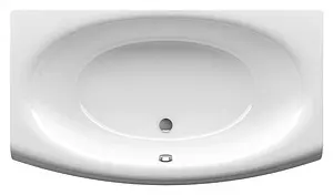 Ванна акриловая Ravak EVOLUTION 170x97 C851000000, 1