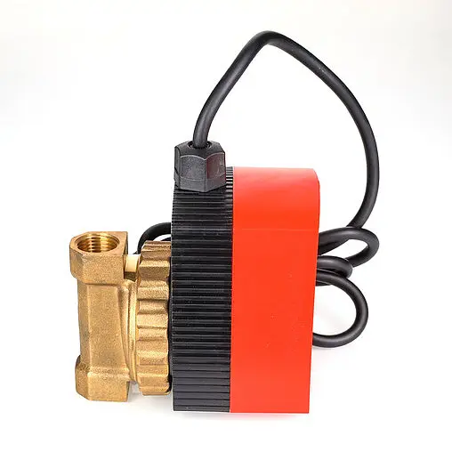 Насос циркуляционный для ГВС Valtec VSB.004.15.0 Насос циркуляционный для ГВС Valtec VSB.004.15.0