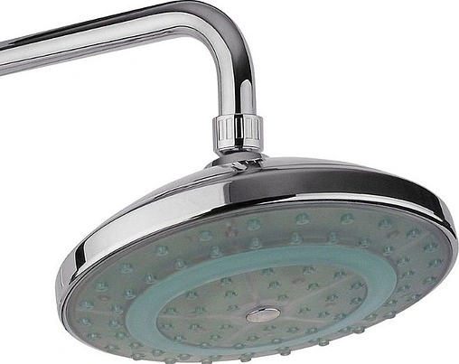 Душевая система со смесителем для ванны Timo Beverly хром SX-1060/00 (3010)