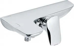 Смеситель для ванны Kludi Ambienta хром 534450575 Смеситель для ванны Kludi Ambienta хром 534450575, 1