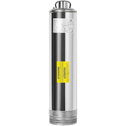 Насос скважинный центробежный 5&quot; Stout SPW-0003-300750
