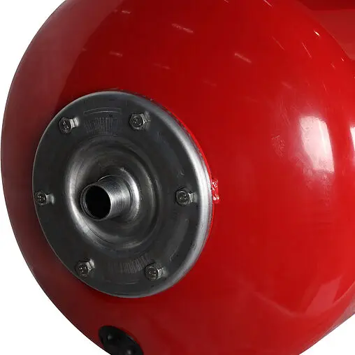 Расширительный бак Stout 300л 6 бар STH-0006-000300