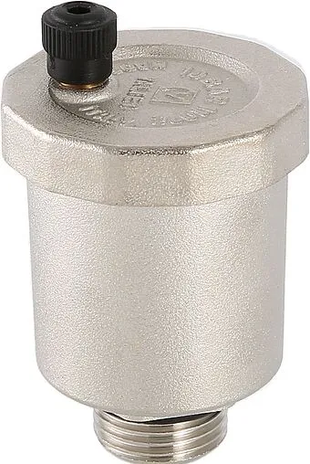 Воздухоотводчик автоматический ½&quot;н Valtec VT.502.NV.04