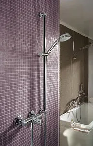 Смеситель для душа Hansgrohe Talis Classic хром 14161000 Смеситель для душа Hansgrohe Talis Classic хром 14161000, 4