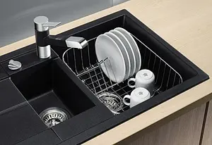 Корзина для посуды Blanco нержавеющая сталь 507829 Корзина для посуды Blanco нержавеющая сталь 507829, 5