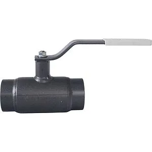 Кран шаровый 3"в x 3"в Ру25 Also КШ.М.080.25-01 Кран шаровый 3"в x 3"в Ру25 Also КШ.М.080.25-01, 5