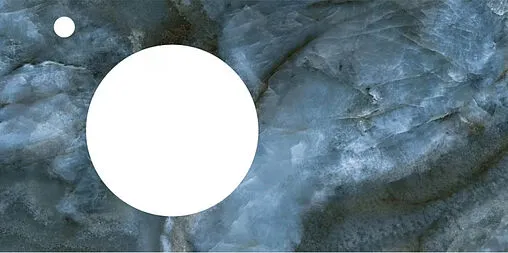 Столешница Kerama Marazzi Cono Onice 97 бежевый матовый CO2.VT277\97