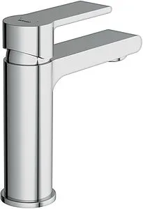 Смеситель для раковины Cersanit Brasko хром 63020, 5