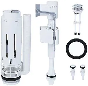 Унитаз-компакт безободковый Aquatek Либра New белый AQ1263N-00 Унитаз-компакт безободковый Aquatek Либра New белый AQ1263N-00, 3