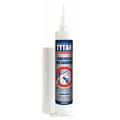 средство для удаления силикона Tytan 3591