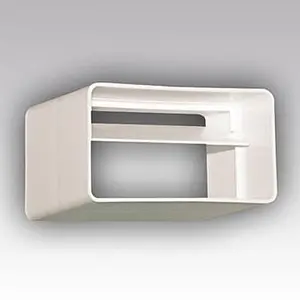 Муфта соединительная с обратным клапаном ЭРА 612 СКПО Муфта соединительная с обратным клапаном ЭРА 612 СКПО, 1