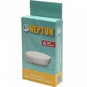 Датчик контроля протечки воды Neptun Smart 868.2 100037088600 Датчик контроля протечки воды Neptun Smart 868.2 100037088600, 3
