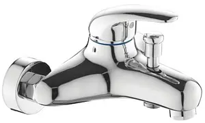 Смеситель для ванны Gross Aqua Elegance хром 2500500C Смеситель для ванны Gross Aqua Elegance хром 2500500C, 1