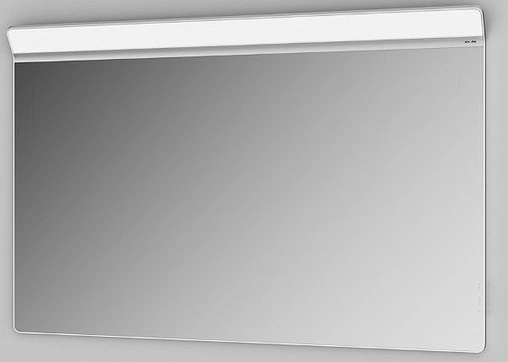 Зеркало с подсветкой Am.Pm Inspire 2.0 100 с подогревом M50AMOX1001SA