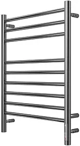 Полотенцесушитель электрический лесенка Terminus Аврора П9 500х700 электро sensor quick touch полированная сталь 4670078527240, 1