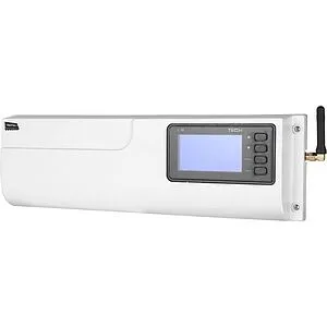 Беспроводной контроллер 8 зон НЗ 230В TECH ST-L-8e WG.20.0107, 5