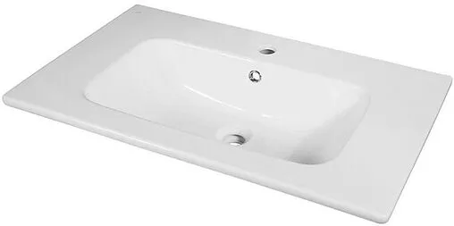 Раковина Aquanet Бостон 60 белый 00258285