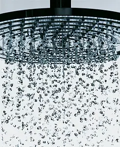 Лейка верхнего душа с потолочным креплением Hansgrohe Raindance S 180 1jet хром 27478000 Лейка верхнего душа с потолочным креплением Hansgrohe Raindance S 180 1jet хром 27478000, 4