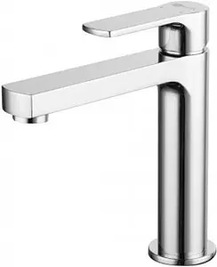 Смеситель для раковины Lemark plus Grace хром LM1537C Смеситель для раковины Lemark plus Grace хром LM1537C, 1