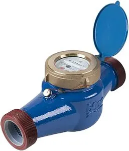 Счетчик воды Ду40 Декаст ВСКМ 90Х-40 "АТЛАНТ" 72-40-67 Счетчик воды Ду40 Декаст ВСКМ 90Х-40 "АТЛАНТ" 72-40-67, 1