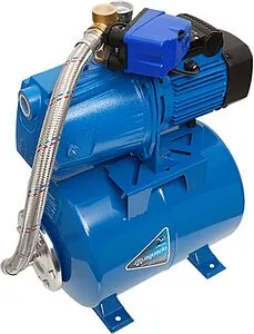 Станция автоматического водоснабжения Aquario AUTO AJC-81B 7683 Станция автоматического водоснабжения Aquario AUTO AJC-81B 7683, 5