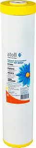 Обезжелезивающий картридж Big Blue 20&quot; Atoll RF-BB20 ATECRT095, 1