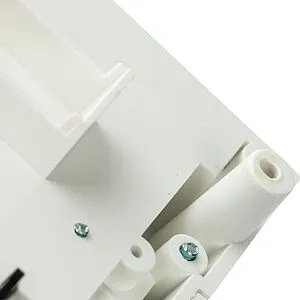 Добавочный коммутационный радиомодуль 4 зоны НО/НЗ 230В WATTS BT-S4Z02 RF 230V/24V 10036915, 5