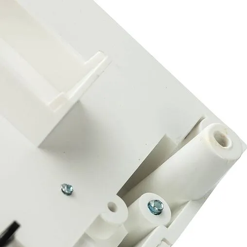 Добавочный коммутационный радиомодуль 4 зоны НО/НЗ 230В WATTS BT-S4Z02 RF 230V/24V 10036915