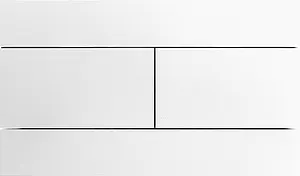 Комплект 5 в 1 Jacob Delafon Elite E21755RU-00 с кнопкой E4316-00 белый глянцевый, 4