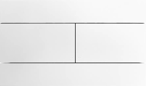 Комплект 5 в 1 Jacob Delafon Elite E21755RU-00 с кнопкой E4316-00 белый глянцевый