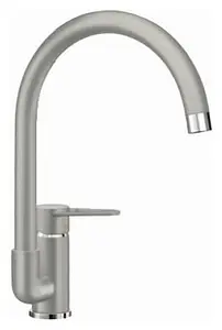 Смеситель для кухни Blanco Jeta жемчужный 520744, 1