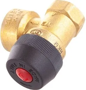 Клапан предохранительный 1½&quot; 5 бар Elsen ESV05.11220, 5