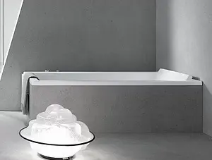 Ванна акриловая Duravit Starck 170x80 700336000000000, 5
