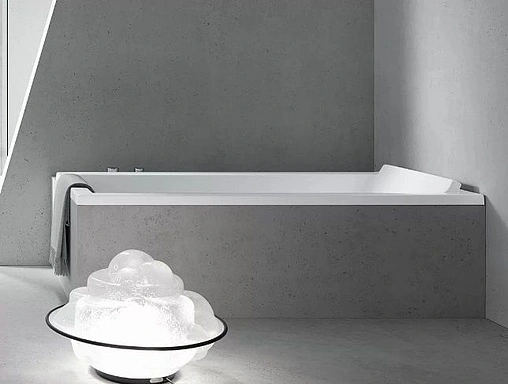 Ванна акриловая Duravit Starck 170x80 700336000000000