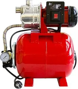 Станция автоматического водоснабжения STI Aqua-Jet PH-800N Станция автоматического водоснабжения STI Aqua-Jet PH-800N, 1