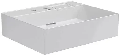 Раковина Kerama Marazzi Logica 60 белый LO.wb.60.2