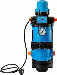 Насос для повышения давления Джилекс Комфорт Про 80/40 4004 Насос для повышения давления Джилекс Комфорт Про 80/40 4004, 1
