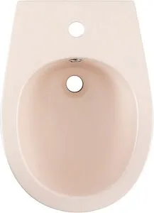 Биде подвесное Allen Brau Fantasy розовый 4.11006.SM, 3