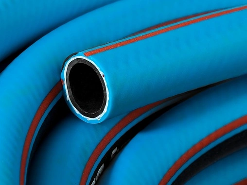 Шланг поливочный армированный ¾&quot; x 25м Raco Expert 40302-¾-25