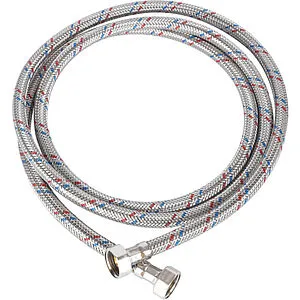 Гибкая подводка Stout 2.0м x ½"в x ½"в SHF-0122-081515 Гибкая подводка Stout 2.0м x ½"в x ½"в SHF-0122-081515, 1