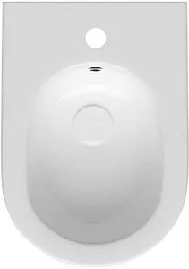 Биде напольное Allen Brau Reality белый 4.32005.20 Биде напольное Allen Brau Reality белый 4.32005.20, 4