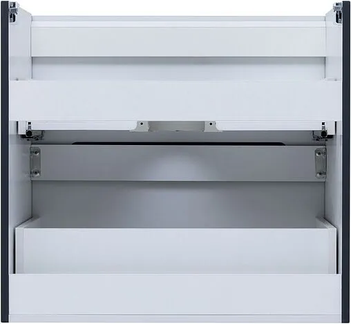 Тумба-умывальник Aquanet Джейн 70 маренго 00313301+