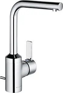 Смеситель для раковины Kludi Zenta хром 382940575 Смеситель для раковины Kludi Zenta хром 382940575, 1