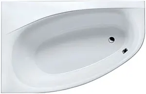 Ванна акриловая Excellent Kameleon 170x110 L WAEX.KML17WH Ванна акриловая Excellent Kameleon 170x110 L WAEX.KML17WH, 1