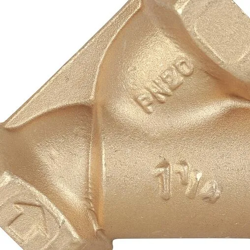 Балансировочный клапан 1¼&quot;в х 1¼&quot;в Kvs 21.6 Cimberio CIM 727OT 1.¼