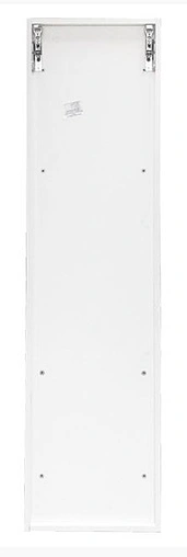 Шкаф-пенал подвесной Comforty Палини 42 белый 00004148012CF