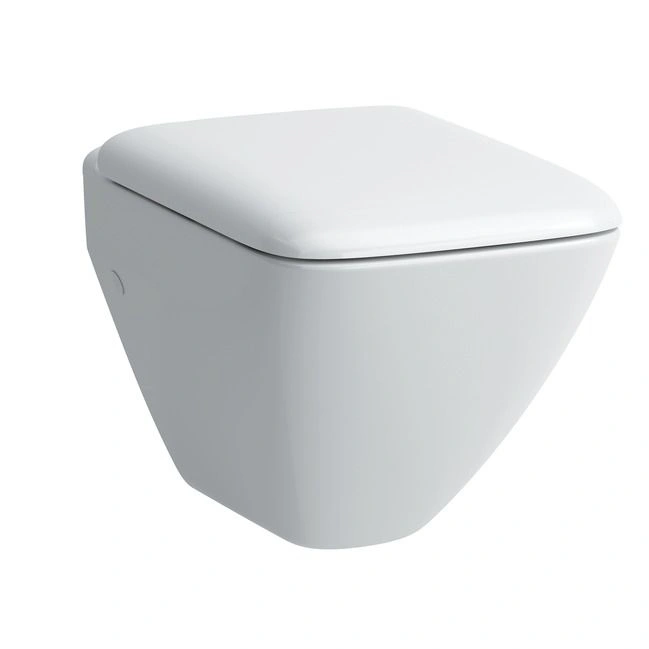 Крышка-сиденье для унитаза Laufen Palace белый 8.9170.0.300.000.1