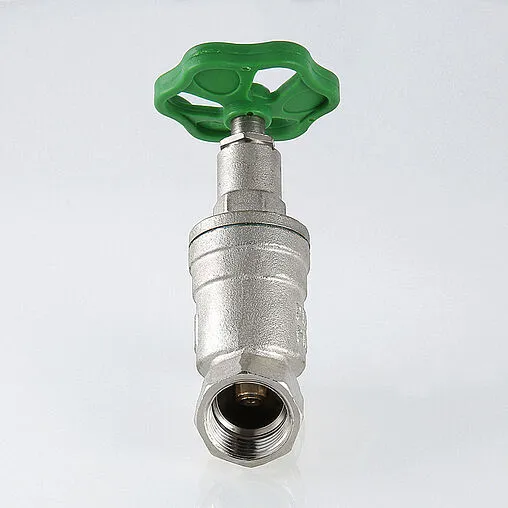 Вентиль запорно-регулирующий 1"в x 1"в Valtec VT.052.N.06 Вентиль запорно-регулирующий 1"в x 1"в Valtec VT.052.N.06