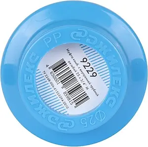 Муфта компрессионная переходная 25мм x ¾"в Джилекс 9229 Муфта компрессионная переходная 25мм x ¾"в Джилекс 9229, 3