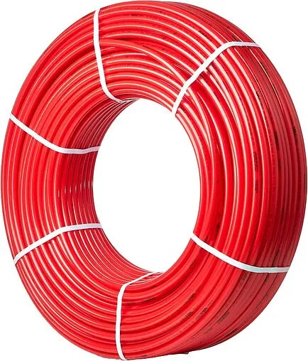 Труба сшитый полиэтилен Valtec 16 x 2.0 мм PE-Xb EVOH VP1620.3 на отрез Труба сшитый полиэтилен Valtec 16 x 2.0 мм PE-Xb EVOH VP1620.3 на отрез